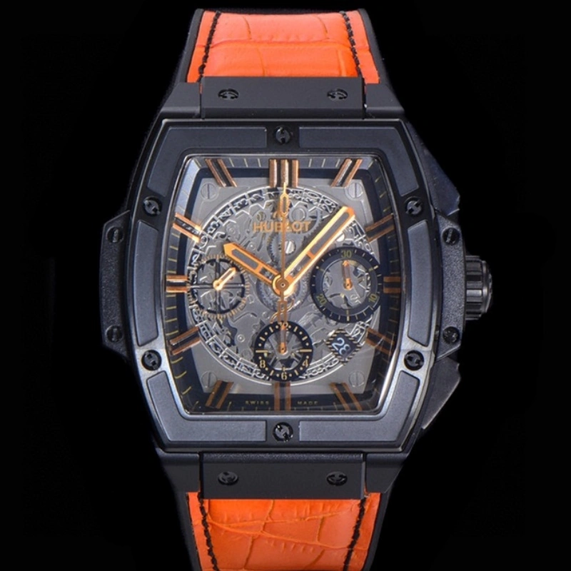 HB Factory Hublot BIG BANG 601.CO.0190.LR 1:1 Best Edition Replica Watch